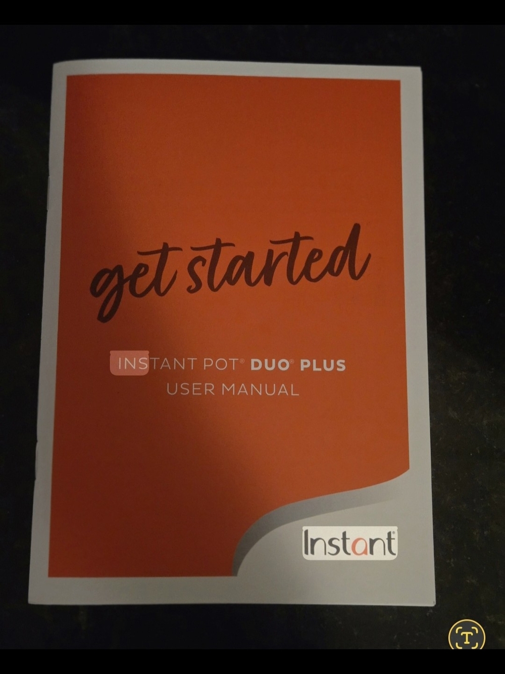 Instant Pot Multi‑Use Electric Pressure Cooker - Gray/Stainless - Picture 2 of 2